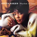 CD - Anita Baker - Rhythm Of Love