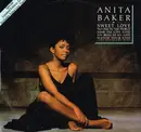 12inch Vinyl Single - Anita Baker - Sweet Love