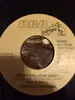 7inch Vinyl Single - Anita Ball - Sweet Dreamin' Baby