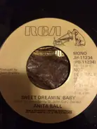 Anita Ball - Sweet Dreamin' Baby