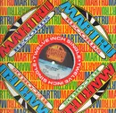 12inch Vinyl Single - Anita Brown - Feed The Flame