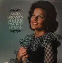 LP - Anita Bryant - Anita Bryant's All-Time Favorite Hymns