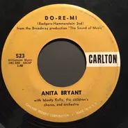 Anita Bryant - Do-Re-Mi / Promise Me A Rose