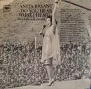 7inch Vinyl Single - Anita Bryant - Do You Hear What I Hear