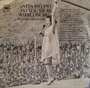 Anita Bryant - Do You Hear What I Hear