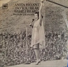 anita bryant - Do You Hear What I Hear
