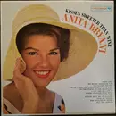 LP - Anita Bryant - Kisses Sweeter Than Wine - Mono