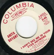 Anita Bryant - I Don't See Me In Your Eyes Anymore