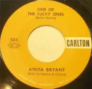 Anita Bryant - Love Look Away