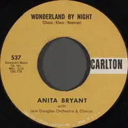 Anita Bryant - Wonderland By Night