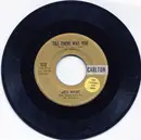 7inch Vinyl Single - Anita Bryant With Monty Kelly's Orchestra - Till There Was You