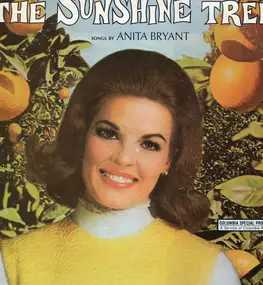 anita bryant - The Sunshine Tree