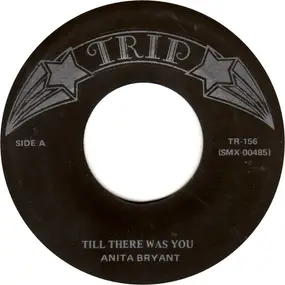 anita bryant - Till There Was You / Alone