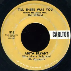 anita bryant - Till There Was You