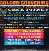 LP - Anita Bryant, Gene Pitney a.o. - Golden Souvenirs