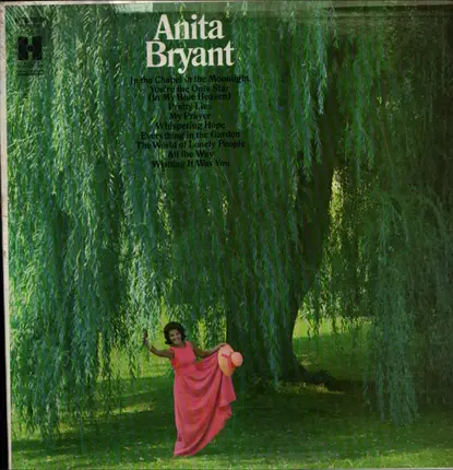 Anita Bryant - Anita Bryant