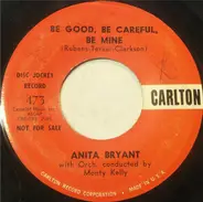 Anita Bryant - Dance On