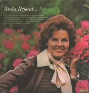 Anita Bryant - Naturally