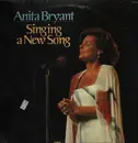LP - Anita Bryant - Singing A New Song