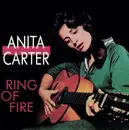 CD - Anita Carter - Ring Of Fire