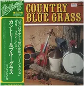 Anita Carter - Reflection 18 - Country & Blue Grass