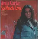 LP - Anita Carter - So Much Love
