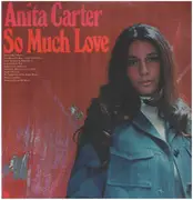 LP - Anita Carter - So Much Love