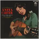 LP - Anita Carter - Sings Folk Songs Old And New