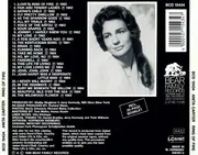 CD - Anita Carter - Ring Of Fire