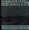 LP-Box - Anita Corridori , Fernando Corena , Giuseppe Campora , Rina Cavallari , Miriam Pirazzini , Anselmo - La Gioconda