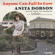 Anita Dobson And The Simon May Orchestra - Anyone Can Fall In Love