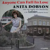 Anita Dobson
