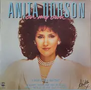 LP - Anita Dobson - On My Own
