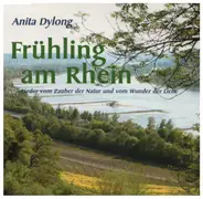Anita Dylong - Frühling am Rhein