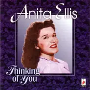 Anita Ellis - Thinking Of You