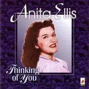 CD - Anita Ellis - Thinking Of You
