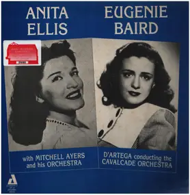 Anita Ellis - Anita Ellis & Eugenie Baird