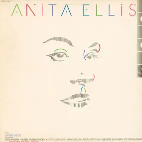 Anita Ellis - Echoes