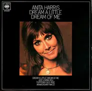Anita Harris - Dream A Little Dream Of Me