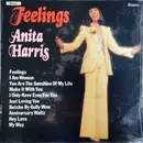 LP - Anita Harris - Feelings