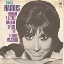 7inch Vinyl Single - Anita Harris - Dream A Little Dream Of Me