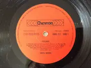 LP - Anita Harris - Feelings