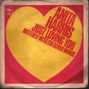 Anita Harris - Just Loving You