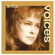 Anita Hegerland - Voices