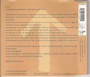 CD Single - Anita Hegerland - Voices