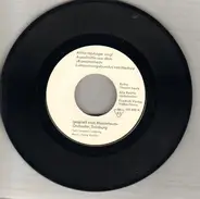 Attila Hörbiger & das Mozarteum-Orchester, Salzburg - Attila Hörbiger singt Ausschnitte aus dem 'Kometenlied' Lumpazivagabundus von Nestroy