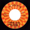 7inch Vinyl Single - Anita Humes & The Essex - Curfew Lover / What Did I Do? - original roulette