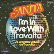 Anita - I'm In Love With Travolta