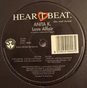 Anita K. - Love Affair