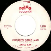 # - Mississippi Dobro Man